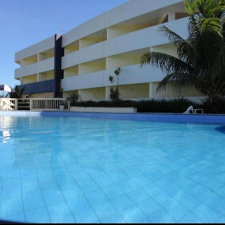 Mb Pousada Sol Conde  Extérieur photo